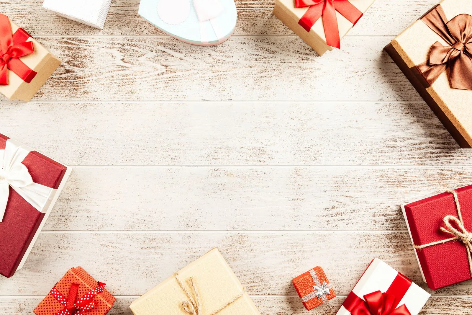 How to Choose a Thoughtful Gift for Someone Who Has Everything