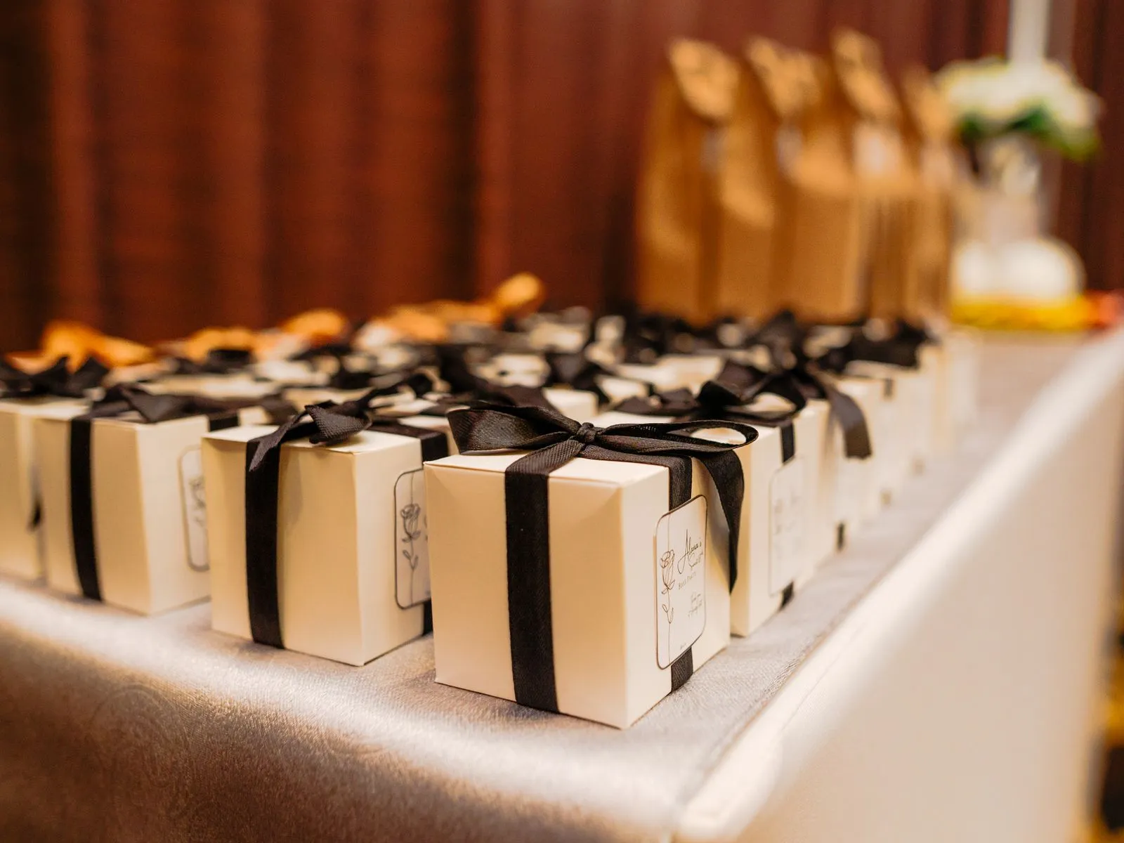 How to Plan Gifts for a Group or Special Occasion